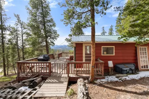 Exterior - 231 Elk Pl, Black Hawk, CO 80422 photo 5 of 5