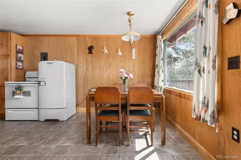 Dining - 231 Elk Pl, Black Hawk, CO 80422 photo 1 of 1