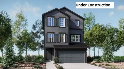 2680 Lower Crags Pt, Colorado Springs, CO 80904