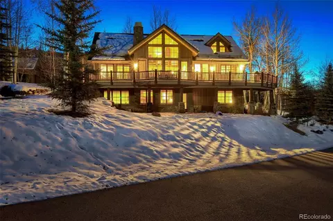 5 Fairway Ln, Edwards, CO 81632