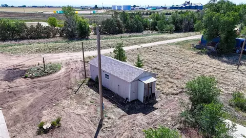 309 Emerald St #LOT 2A, Wiggins, CO 80654 photo 4