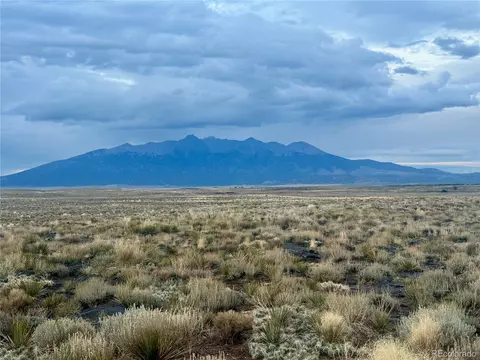 lot1 Twentysecond St, Blanca, CO 81123