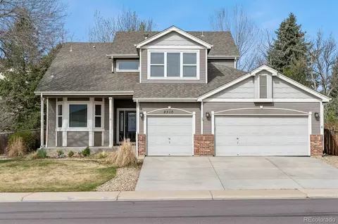 8310 W Fairview Ave, Littleton, CO 80128