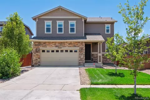 25620 E Maple Pl, Aurora, CO 80018