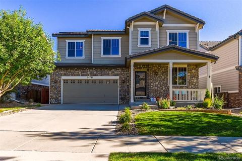24761 Euclid Pl, Aurora, CO 80016 photo 1