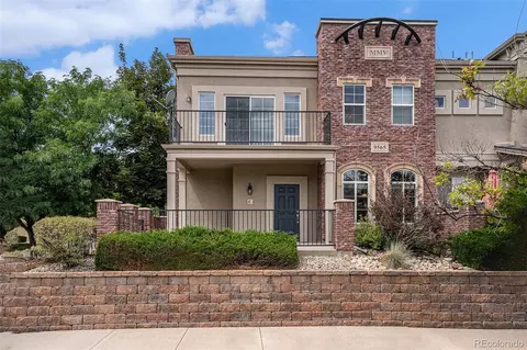 9565 Elmhurst Ln #C, Highlands Ranch, CO 80129