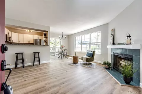 5706 W Asbury Pl #204, Lakewood, CO 80227