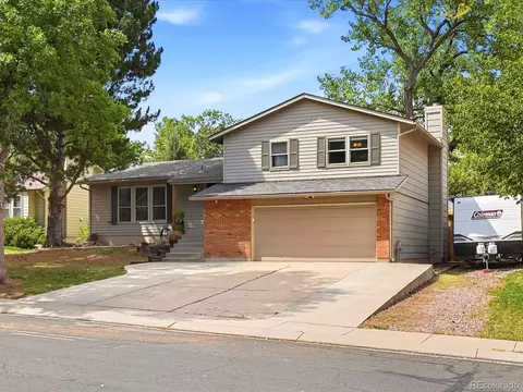 3380 Ashwood Cir, Colorado Springs, CO 80906