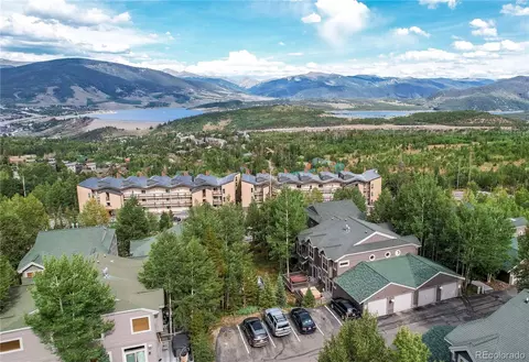 401 Saddle Ridge Dr, Silverthorne, CO 80498