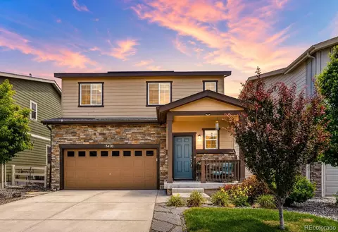 5470 Blue Lunar Ln, Castle Rock, CO 80104