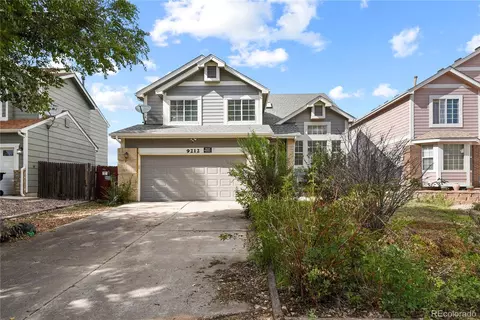 9212 Chieftan Dr, Colorado Springs, CO 80925