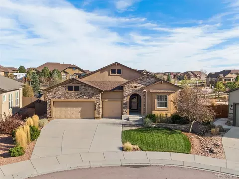 6535 Sawbuck Rd, Colorado Springs, CO 80923