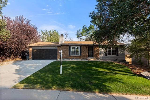 4382 S Ceylon Way, Aurora, CO 80015