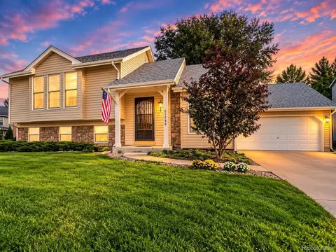 Exterior - 21298 E Powers Pl, Centennial, CO 80015 photo 2 of 4