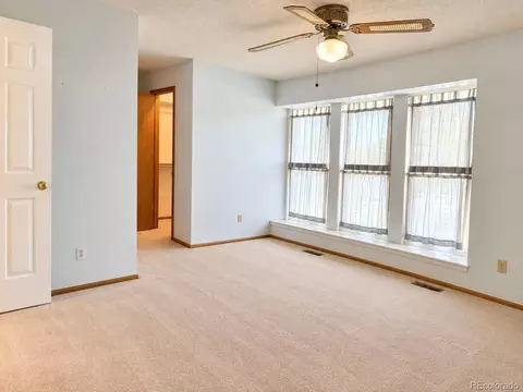Bedroom - 21298 E Powers Pl, Centennial, CO 80015 photo 2 of 4