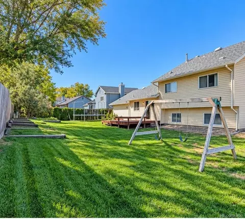 Exterior - 21298 E Powers Pl, Centennial, CO 80015 photo 4 of 4