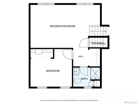 Floorplan - 21298 E Powers Pl, Centennial, CO 80015 photo 3 of 3
