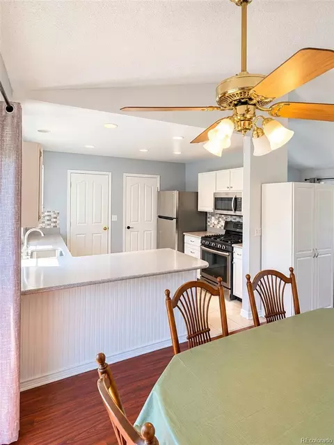 Kitchen - 21298 E Powers Pl, Centennial, CO 80015 photo 1 of 1