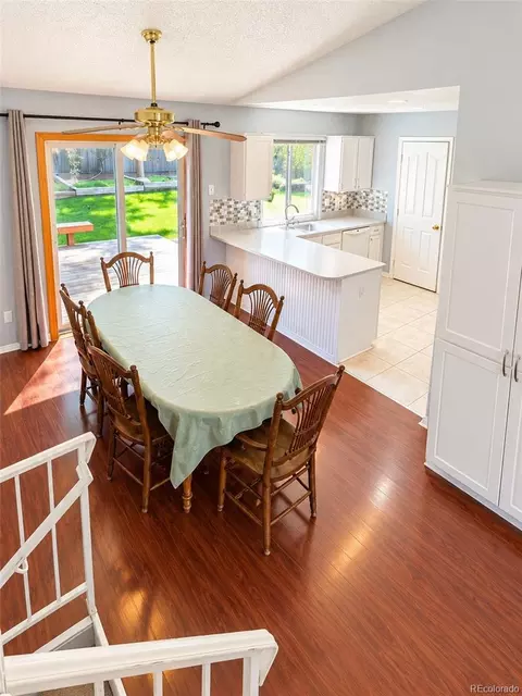 Dining - 21298 E Powers Pl, Centennial, CO 80015 photo 1 of 1