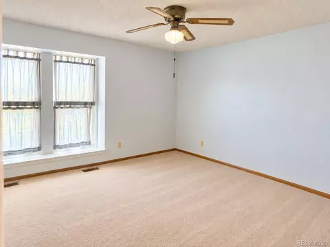 Bedroom - 21298 E Powers Pl, Centennial, CO 80015 photo 3 of 4
