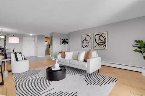 1029 E 8th Ave #1108, Denver, CO 80218