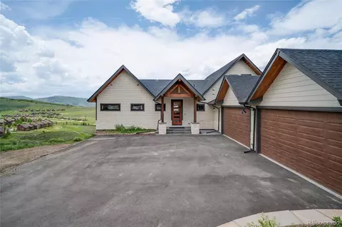 561 Upper Ranch View Rd, Granby, CO 80446 photo 3