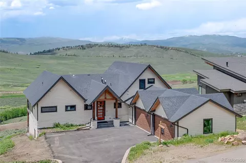 561 Upper Ranch View Rd, Granby, CO 80446 photo 2