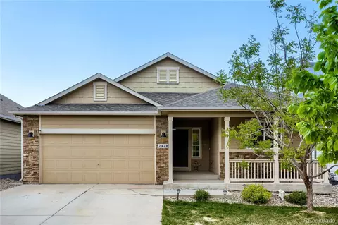 2420 Forecastle Dr, Fort Collins, CO 80524