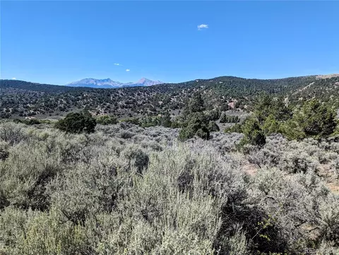 Lot 7607 Bemberg Road, Fort Garland, CO 81133