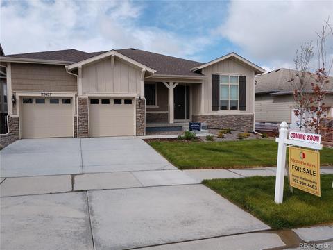 22627 E Ignacio Pl, Aurora, CO 80016 photo 1