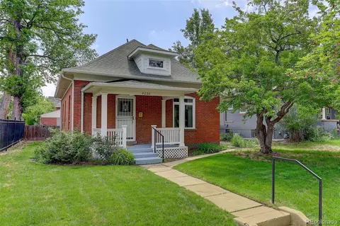 4250 Hooker St, Denver, CO 80211