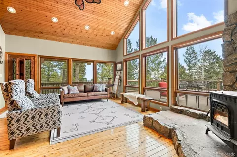 Other - 9471 S Warhawk Rd, Conifer, CO 80433 photo 1 of 13