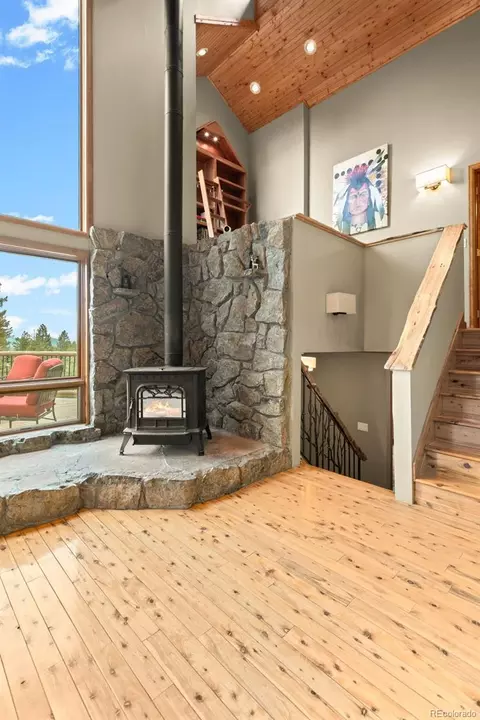 Other - 9471 S Warhawk Rd, Conifer, CO 80433 photo 2 of 13