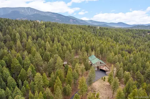 Other - 9471 S Warhawk Rd, Conifer, CO 80433 photo 12 of 13