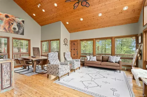 Other - 9471 S Warhawk Rd, Conifer, CO 80433 photo 3 of 13