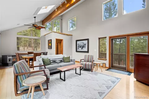 Other - 9471 S Warhawk Rd, Conifer, CO 80433 photo 8 of 13