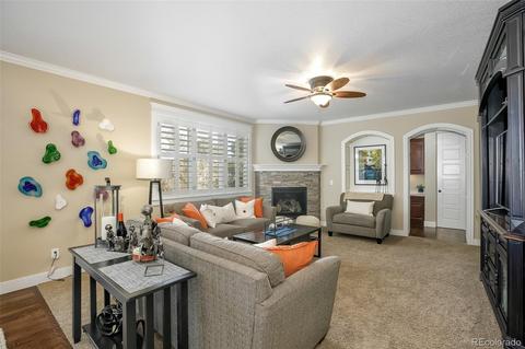 20175 Spruce Point Pl, Parker, CO 80134 photo 8