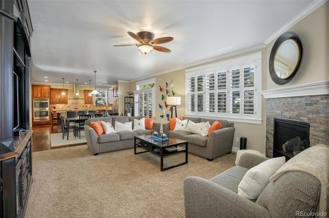 20175 Spruce Point Pl, Parker, CO 80134 photo 9