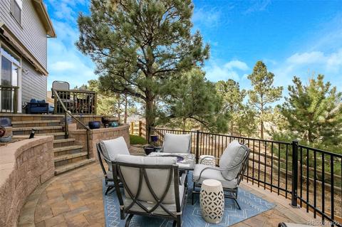 20175 Spruce Point Pl, Parker, CO 80134 photo 34