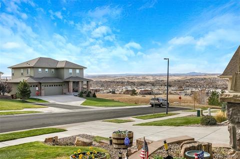 20175 Spruce Point Pl, Parker, CO 80134 photo 3