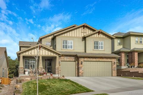 20175 Spruce Point Pl, Parker, CO 80134 photo 1