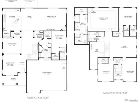 20175 Spruce Point Pl, Parker, CO 80134 photo 35