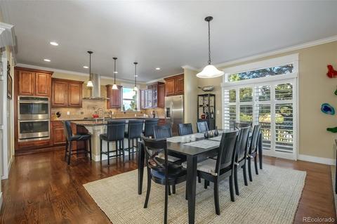 20175 Spruce Point Pl, Parker, CO 80134 photo 7