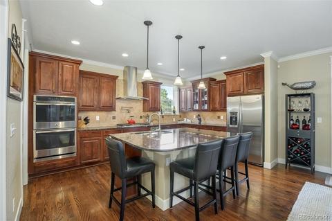 20175 Spruce Point Pl, Parker, CO 80134 photo 5