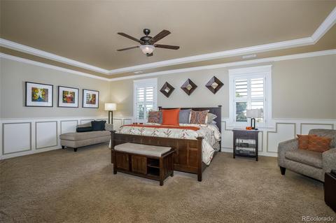 20175 Spruce Point Pl, Parker, CO 80134 photo 22