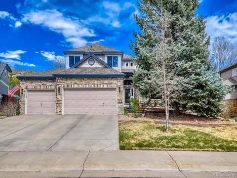5716 S Danube Cir, Aurora, CO 80015