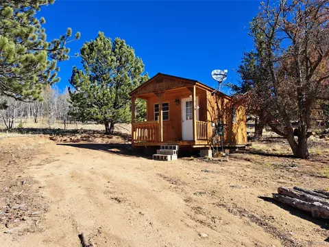 209 Crooked Rock Path, Como, CO 80432 photo 4