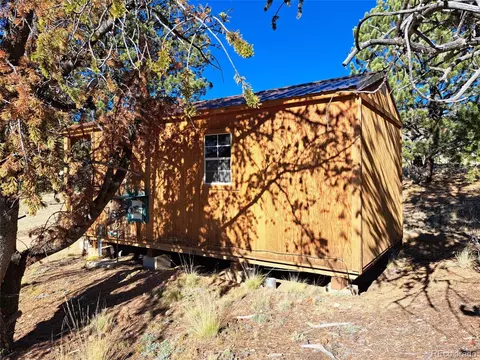 209 Crooked Rock Path, Como, CO 80432 photo 3