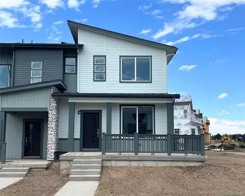 16747 E Irwin Ave, Centennial, CO 80016
