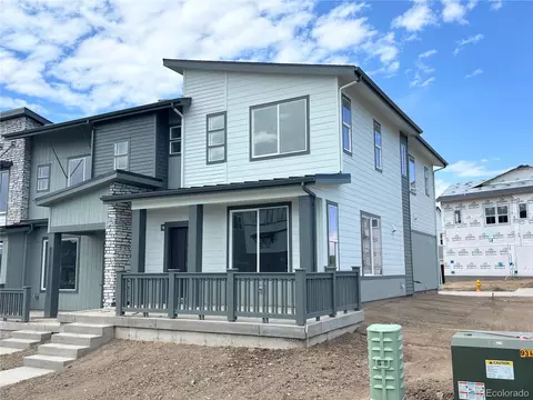 16747 E Irwin Ave, Centennial, CO 80016 photo 2